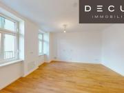 | NACH SANIERUNG | ZWEI ZIMMER | INNENHOF AUSRICHTUNG