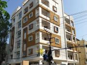 Nacharam 3 BHK Apartment For Sale Uppal Kalan