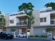 Nacharam 5 BHK Villa For Sale Uppal Kalan