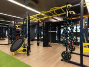 Nachfolger gesucht! Gut geführtes Fitnessstudio sucht...