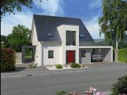 Nachhaltig bauen mit STREIF Haus !