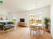 Nachhaltig investieren Exklusive 2 Zimmer Wohnung mit...