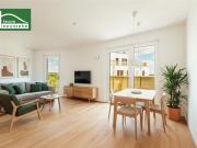 Nachhaltig investieren Exklusive 2 Zimmer Wohnung mit...