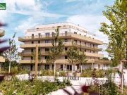 Nachhaltig investieren Hochwertige 3 Zimmer Wohnung mit...