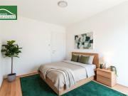 Nachhaltig investieren Idyllische 3 Zimmer Wohnung mit...