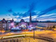 Nachhaltig investieren in der Kulturhauptstadt 2025!