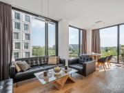 Nachhaltig investieren in urbaner Bestlage: 2 Zimmer...