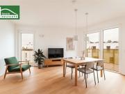 Nachhaltig investieren Traumhafte 2 Zimmer Wohnung mit...