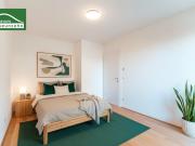 Nachhaltig investieren Traumhafte 2 Zimmer Wohnung mit...