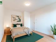 Nachhaltig investieren Traumhafte 2 Zimmer Wohnung mit...