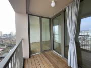 Nachhaltig & komfortabel 2 Zimmer Neubauwohnung mit...