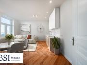 Nachhaltig mit Charme Eleganter Altbauflair mit...