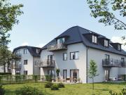 Nachhaltig & modern: Gemütliche Neubauwohnung in kleiner...