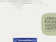Nachhaltig. Modern. Zuhause Reihenhaus im Haideviertel...