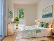 Nachhaltig und Grün Neubauwohnung im Graumann Park Nachhaltig und Grün Neubauwohnung im Graumann Park