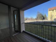 Nachhaltig und innovativ* Gemütliche 2 Zimmer Wohnung...