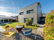 Nachhaltig Wohnen an top erschlossener Quartierlage