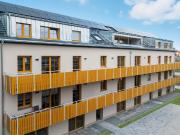 Nachhaltig wohnen im Grünen: Erstbezug mit 4,5 Zimmern Nachhaltig wohnen im Grünen: Erstbezug mit 4,5 Zimmern