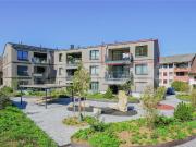 Nachhaltig + zentral wohnen: Noch eine bezugsbereite 4.5...