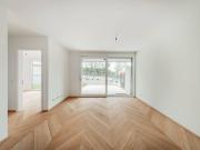 Nachhaltige 4 Zimmer Wohlfühl Wohnung mit Gartenidylle...