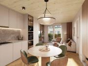 Nachhaltige Architektur mit Zukunft