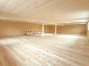 Nachhaltige Edelrohbau Boxen mit Autobahnanbindung für...