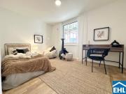 Nachhaltige Investition in eine aufstrebende Umgebung:...