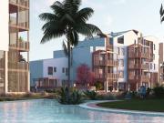 Nachhaltige Penthouse Wohnungen mit 3 Schlafzimmern,...