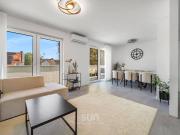 NACHHALTIGER LUXUS: Penthouse Atmosphäre mit A+...