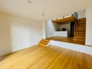 Nachhaltiges 2 Zi. Microhouse Neubau EBK Garten PV &...