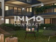 Nachhaltiges Investment in 3 Zimmer Gartenwohnung! Gute...