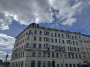 Nachhaltiges Kaufinvestment am Rennweg 102! JETZT ANFRAGEN Nachhaltiges Kaufinvestment am Rennweg 102! JETZT ANFRAGEN