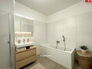 Nachhaltiges Wohnen am Mörikeweg dank effizientem...