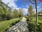 Nachhaltiges Wohnen am Mörikeweg dank effizientem...