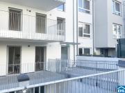 Nachhaltiges Wohnen am Park – Ihr neues Zuhause