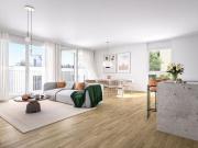 Nachhaltiges Wohnen beim Yppenplatz Großzügige...