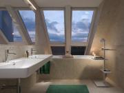 Yppenplatz Flair trifft Nachhaltigkeit 2 Zimmer mit Balkon