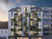 Perfektes Investment 2 Zimmer Wohnung Hochwertige...