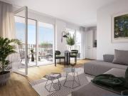 Nachhaltiges Wohnen beim Yppenplatz Hochwertige...