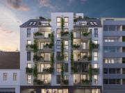 Grün wohnen beim Yppenplatz Hochwertige Eigentumswohnungen