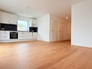 Neue Anlage mit Stellplatz, Terrassse und nachhaltiges...