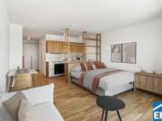 Nachhaltiges Wohnen in Niedrigenergiebauweise