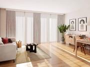 Nachhaltiges Wohnen mit Loggia