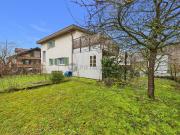 Nachhaltiges Wohnjuwel mit Panoramablick und Ausbaupotenzial