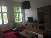 Nachmiete zum 1.2.26 am Bürgerpark in der Kattegatstraße