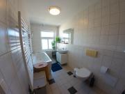 Nachmieter 3 Zimmer DG Wohnung 81m2 in Stralsund gesucht