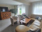 Nachmieter 4 5 Zi Garten, Kamin, Einbauküche, Nähe IKEA