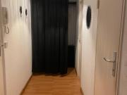 Nachmieter ab 05.01. gesucht für 2 Z.Whg mit Balkon in...