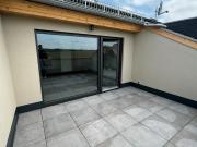 Nachmieter ab Mai im Neubau 4 Zimmer