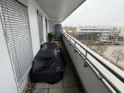 Nachmieter Dachgeschosswohnung mit großer Terrasse in Berlin